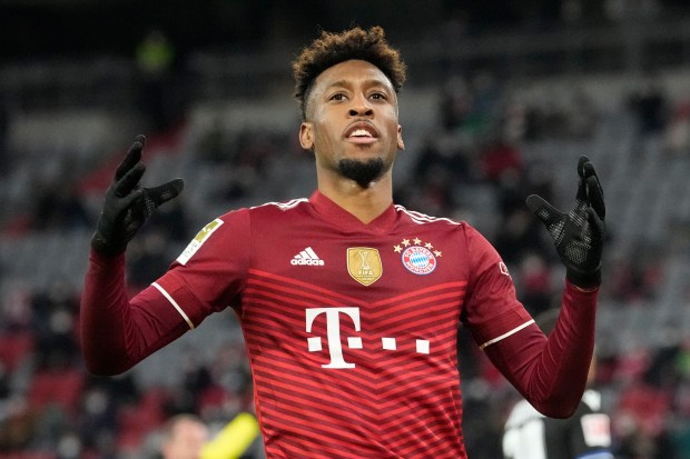 Faiblesses des attaquants du FC Bayern München